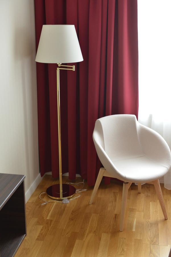Hotell Nova Karlstad Exterior photo