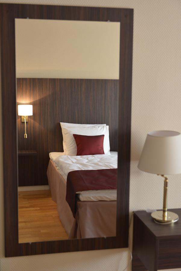 Hotell Nova Karlstad Exterior photo