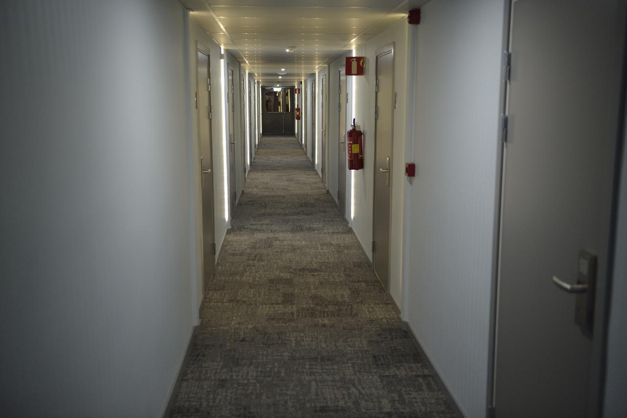 Hotell Nova Karlstad Exterior photo